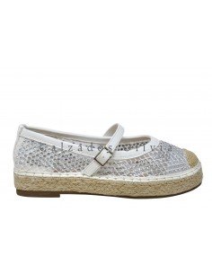 Calzados y Zapatos WP-JM337S BLANCO