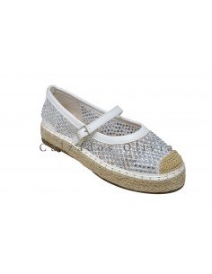 Calzados y zapatos WP-JM337S BLANCO 2