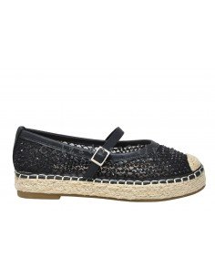 Calzados y Zapatos WP-JM337S NEGRO