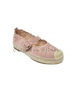 Calzados y zapatos WP-JM333S PINK 2