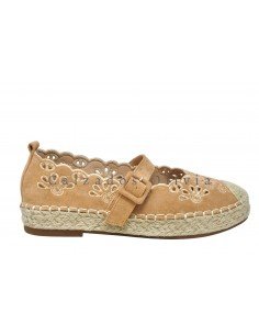 Calzados y Zapatos WP-JM333S CAMEL