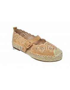 Calzados y zapatos WP-JM333S CAMEL 2