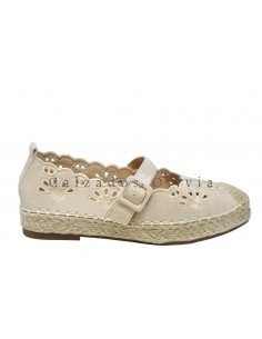 Calzados y Zapatos WP-JM333S BEIGE