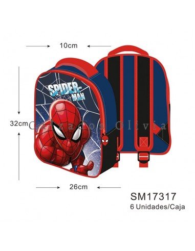 Zapatos y Calzados PP-SM17317