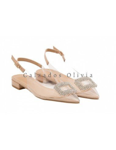Zapatos y Calzados BTT-5271 PINK