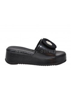 Calzados y Zapatos BTT-5204 BLACK