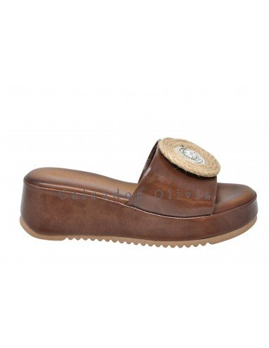 Zapatos y Calzados BTT-5204 COFFEE