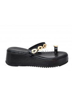 Calzados y Zapatos BTT-5201 BLACK