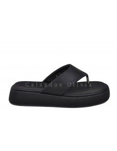 Calzados y Zapatos BTT-5314 BLACK