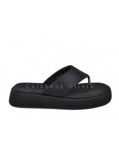 Zapatos y Calzados BTT-5314 BLACK