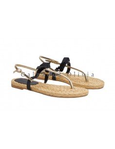 Calzados y Zapatos BTT-5068 BLACK