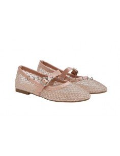 Calzados y Zapatos BTT-5291 PINK