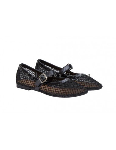 Zapatos y Calzados BTT-5291 BLACK