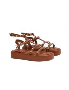 Calzados y Zapatos BTT-5285 CAMEL