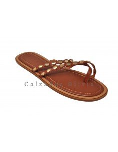 Calzados y zapatos BTT-5212 CAMEL 2