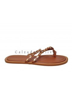 Calzados y Zapatos BTT-5212 CAMEL