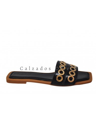 Zapatos y Calzados BTT-5216 BLACK
