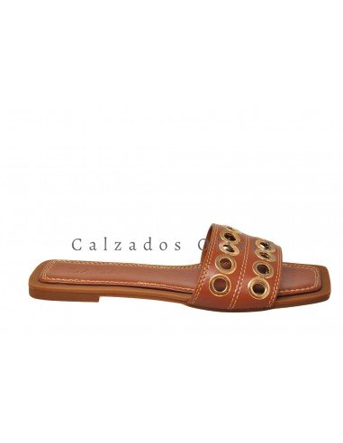 Zapatos y Calzados BTT-5216 CAMEL