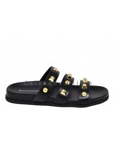 Calzados y Zapatos BTT-5207 BLACK