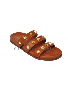 Calzados y zapatos BTT-5207 CAMEL 2