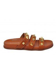 Calzados y Zapatos BTT-5207 CAMEL