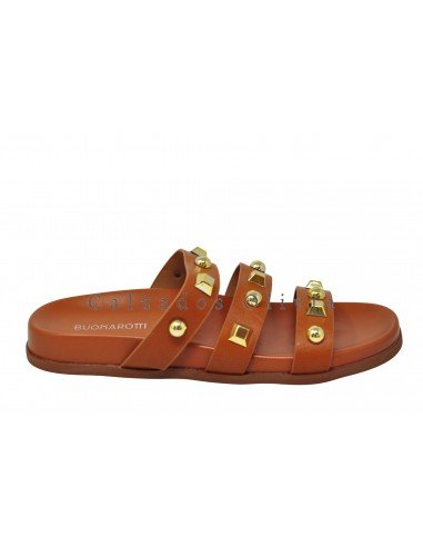 Zapatos y Calzados BTT-5207 CAMEL