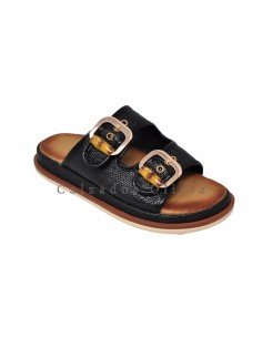 Calzados y zapatos BTT-5269 BLACK 2