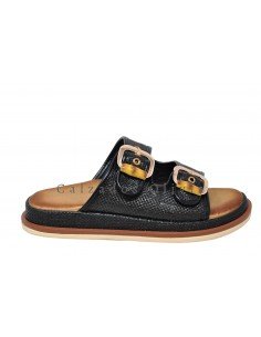 Calzados y Zapatos BTT-5269 BLACK