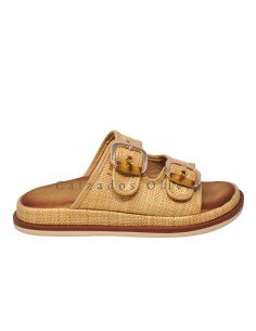 Calzados y Zapatos BTT-5269 BEIGE