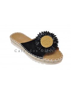 Calzados y zapatos BTT-5198 BLACK 2