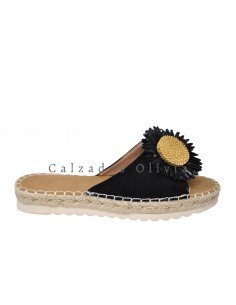 Calzados y Zapatos BTT-5198 BLACK