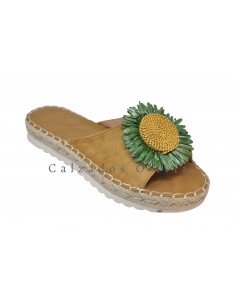 Calzados y zapatos BTT-5198 GREEN 2