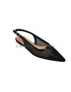 Calzados y zapatos BTT-5298 BLACK 2