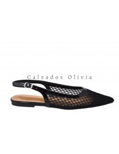 Calzados y Zapatos BTT-5298 BLACK