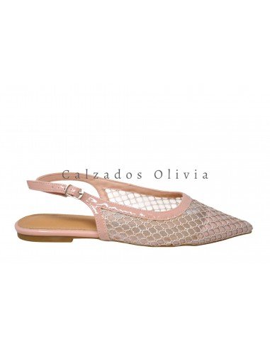 Zapatos y Calzados BTT-5298 PINK