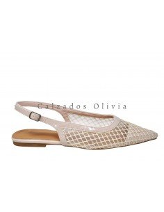 Calzados y Zapatos BTT-5298 BEIGE