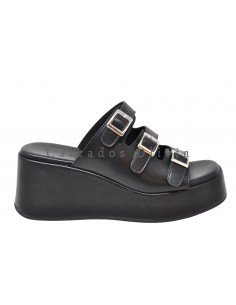 Calzados y Zapatos BTT-5105 BLACK