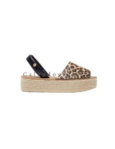 Calzados y Zapatos BTT-5032 LEOPARD