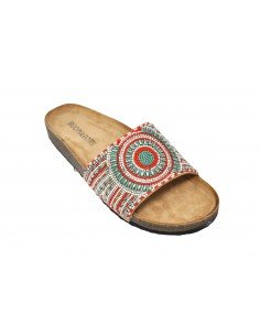 Calzados y zapatos BTT-3062 PINK 2