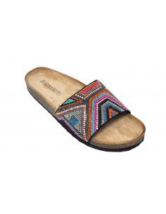 Calzados y zapatos BTT-3061 BLACK 2