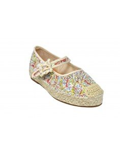 Calzados y zapatos WP-JM198S TAUPE 2