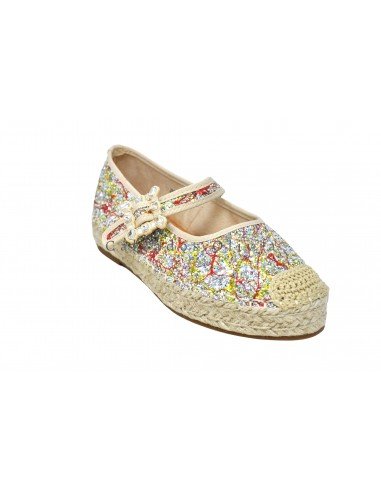 Zapatos y Calzados WP-JM198S TAUPE