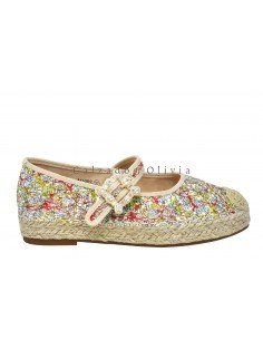 Calzados y Zapatos WP-JM198S TAUPE