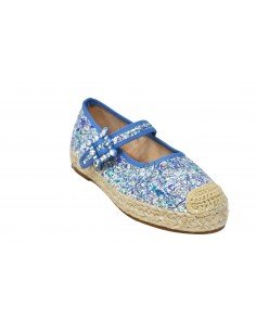 Calzados y zapatos WP-JM198S JEANS 2