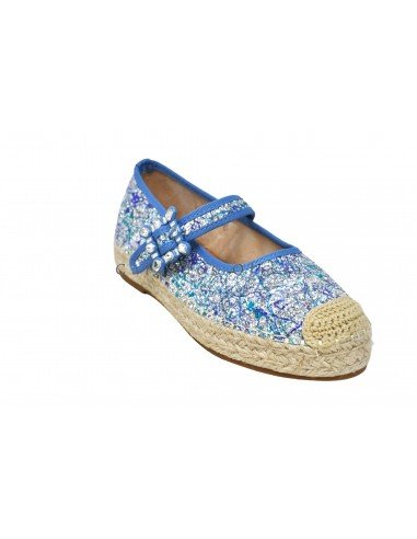 Zapatos y Calzados WP-JM198S JEANS