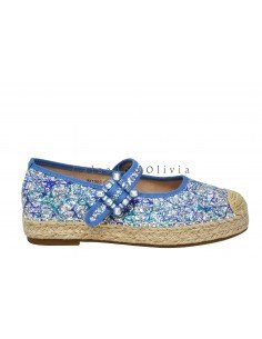 Calzados y Zapatos WP-JM198S JEANS