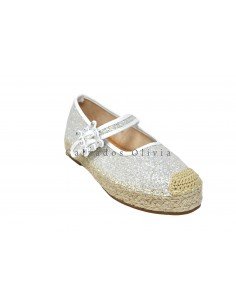 Calzados y zapatos WP-JM198S WHITE 2