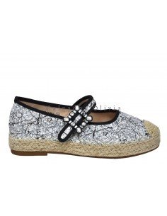 Calzados y Zapatos WP-JM198S BLACK