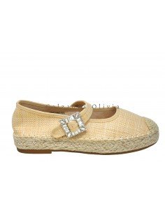Calzados y Zapatos WP-JM029S BEIGE
