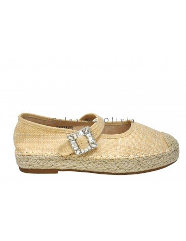 Zapatos y Calzados WP-JM029S BEIGE